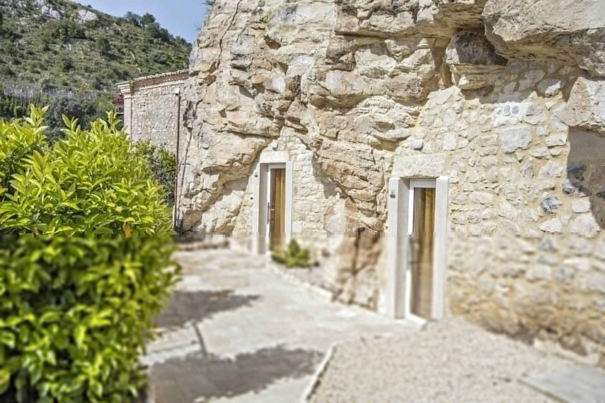 San Giorgio Palace Hotel Ragusa Ibla Exterior foto